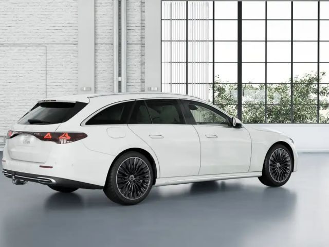 Mercedes-Benz E 300 E 300 de Estate