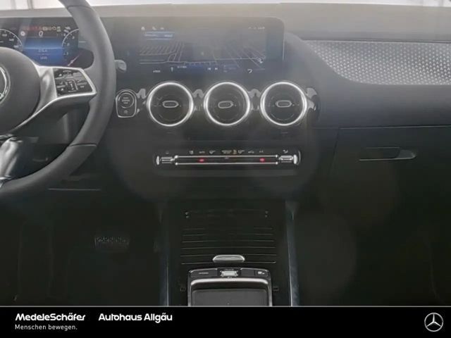 Mercedes-Benz B 220 4MATIC Progressive