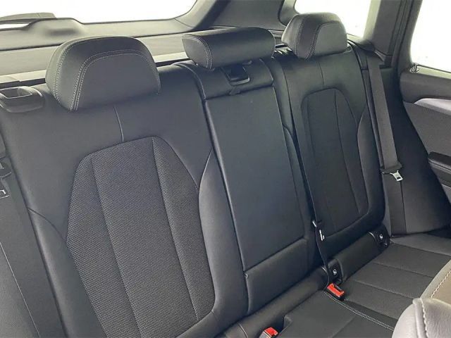 BMW X3 xDrive30e