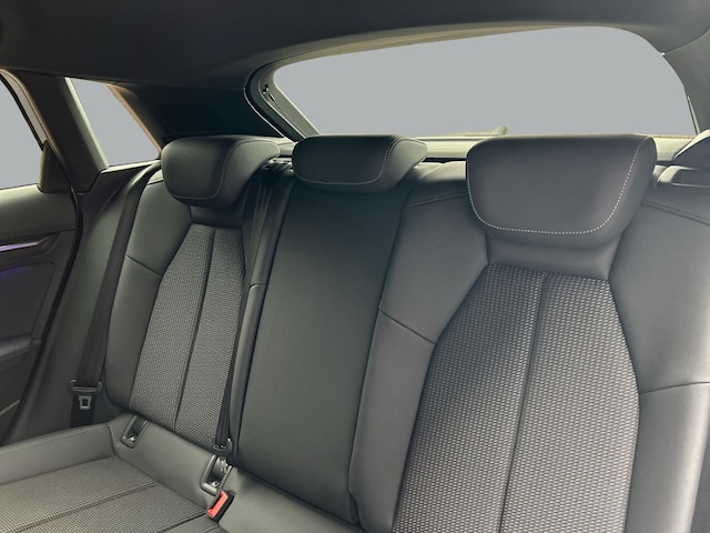 Audi S3 Quattro S-Tronic Sportback