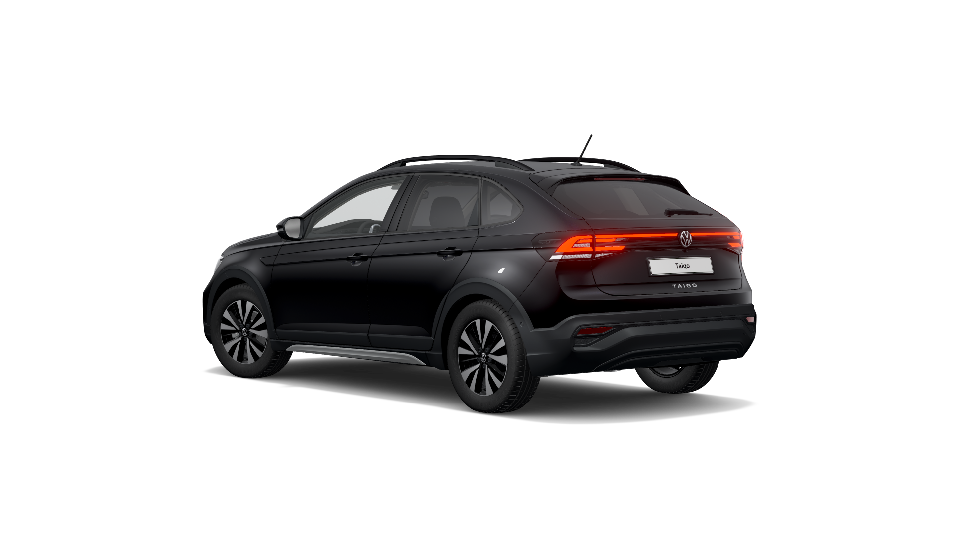 Volkswagen Taigo 1.0 TSI IQ.Drive Life