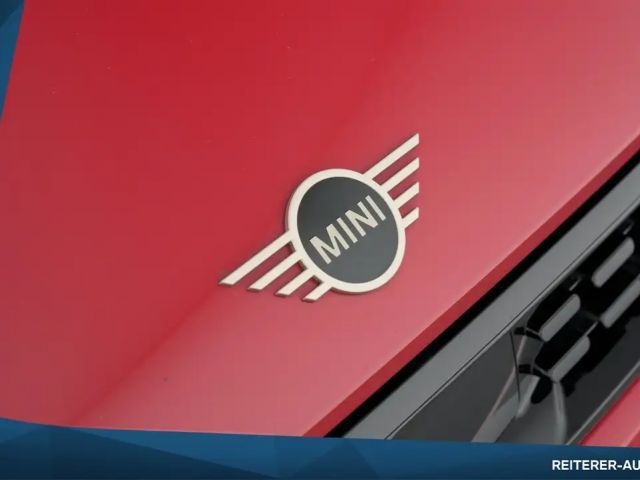 MINI Cooper Cooper C