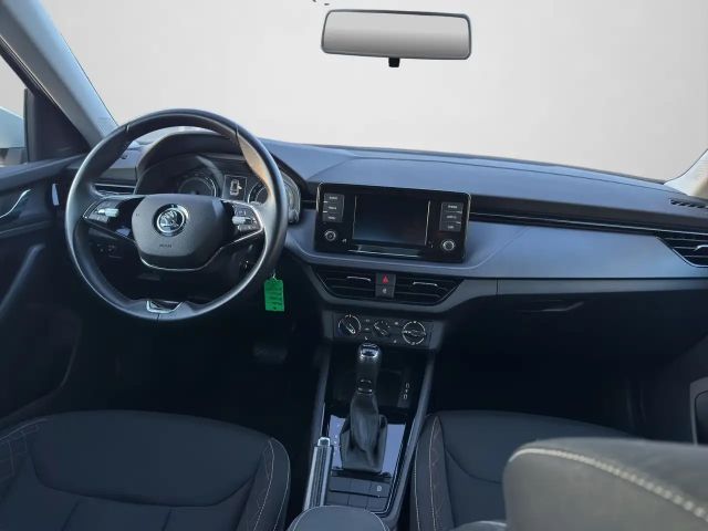Skoda Kamiq 1.0 TSI Ambition
