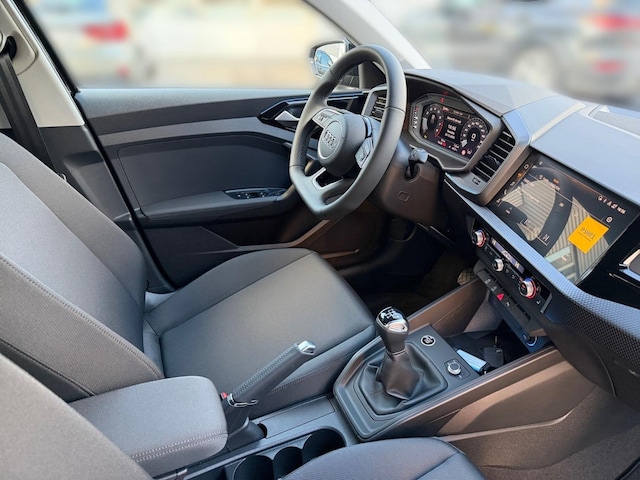 Audi A1 25 TFSI Sportback