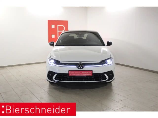Volkswagen Polo 1.0 TSI DSG R-Line