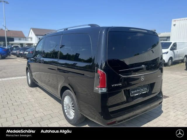 Mercedes-Benz V 300 4MATIC Style V 300 d