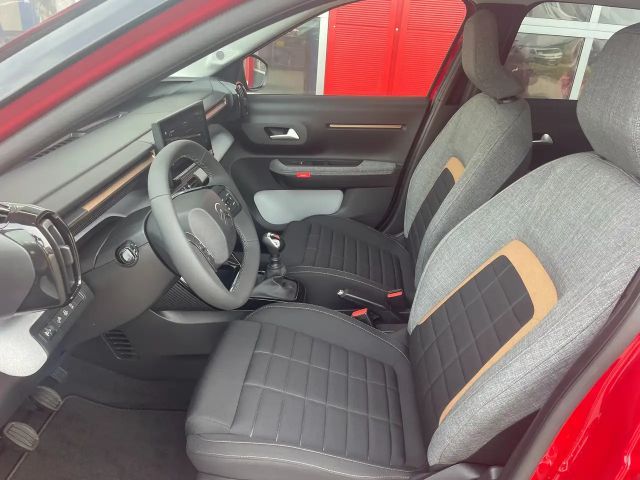 Citroën C3 Aircross Plus PureTech