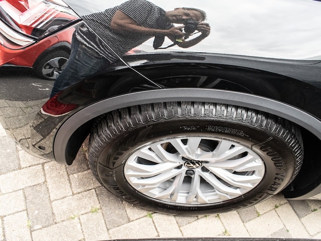 Volkswagen Touareg 3.0 V6 TDI 4Motion