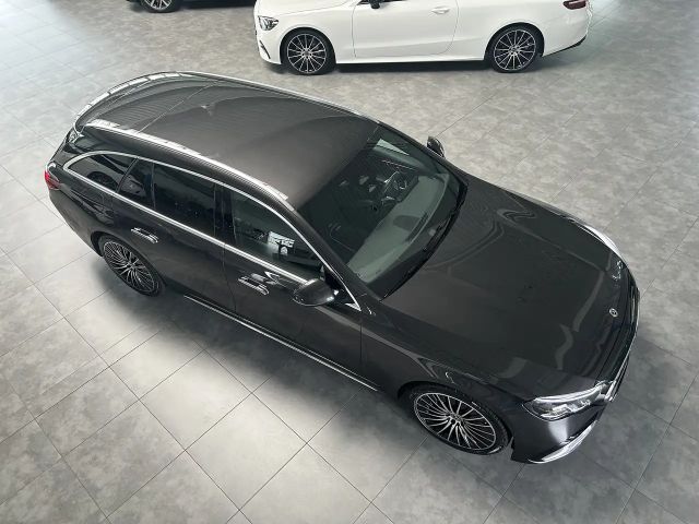 Mercedes-Benz E 200 AMG Line Estate