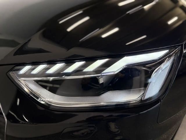 Audi A4 40 TDI S-Line