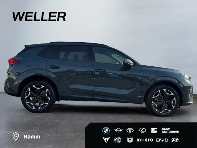 Cupra Terramar 2.0 TSI VZ