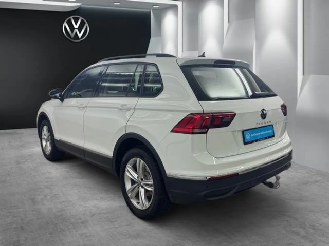 Volkswagen Tiguan 2.0 TDI DSG