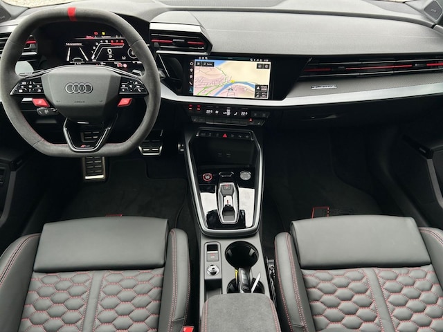 Audi RS3 Quattro S-Tronic Sportback