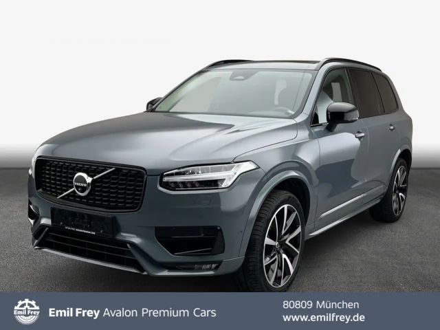 Volvo XC90 AWD Dark Plus