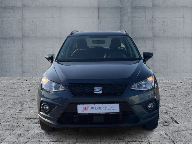 Seat Arona 1.0 TSI Reference