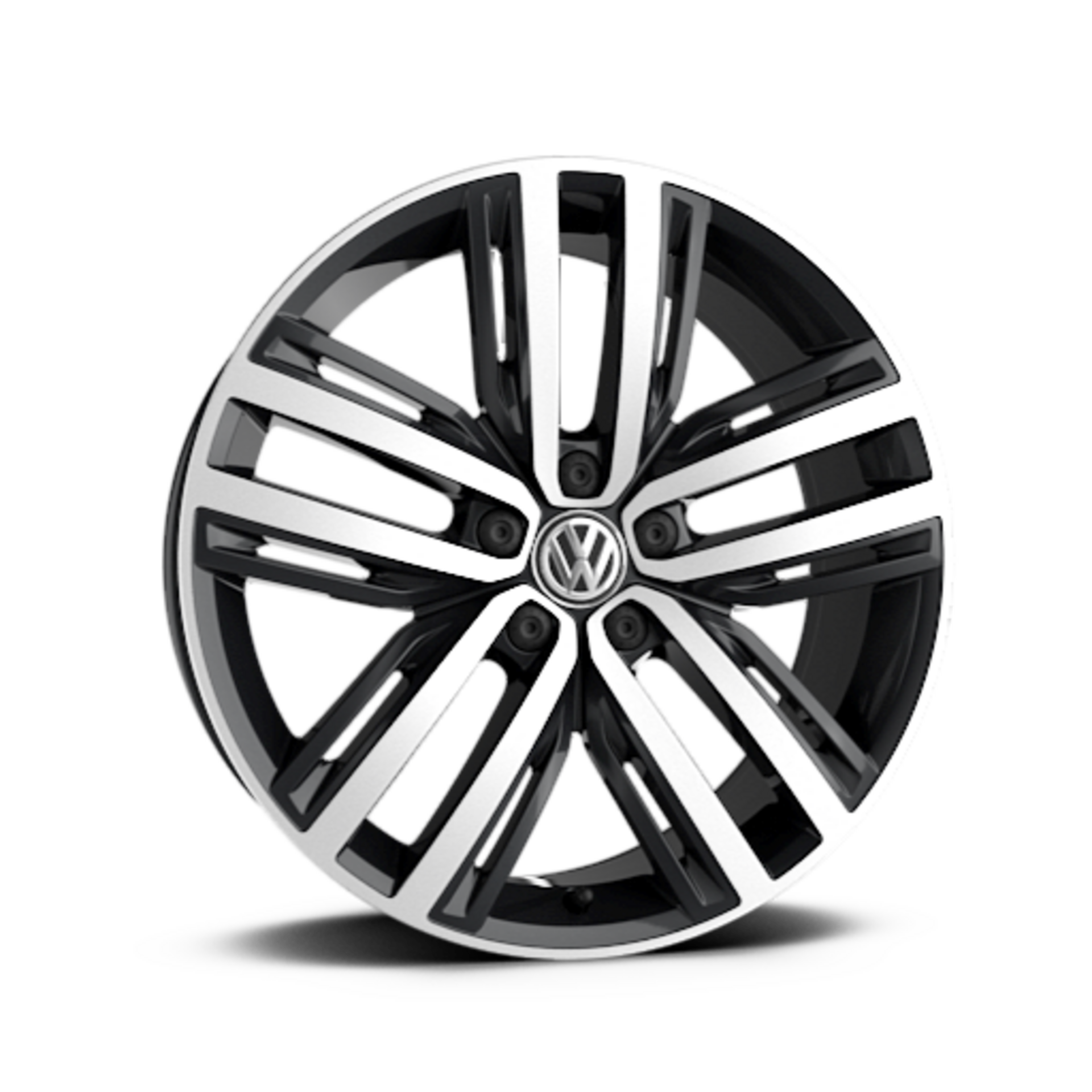 Volkswagen Tiguan 2.0 TDI Comfortline