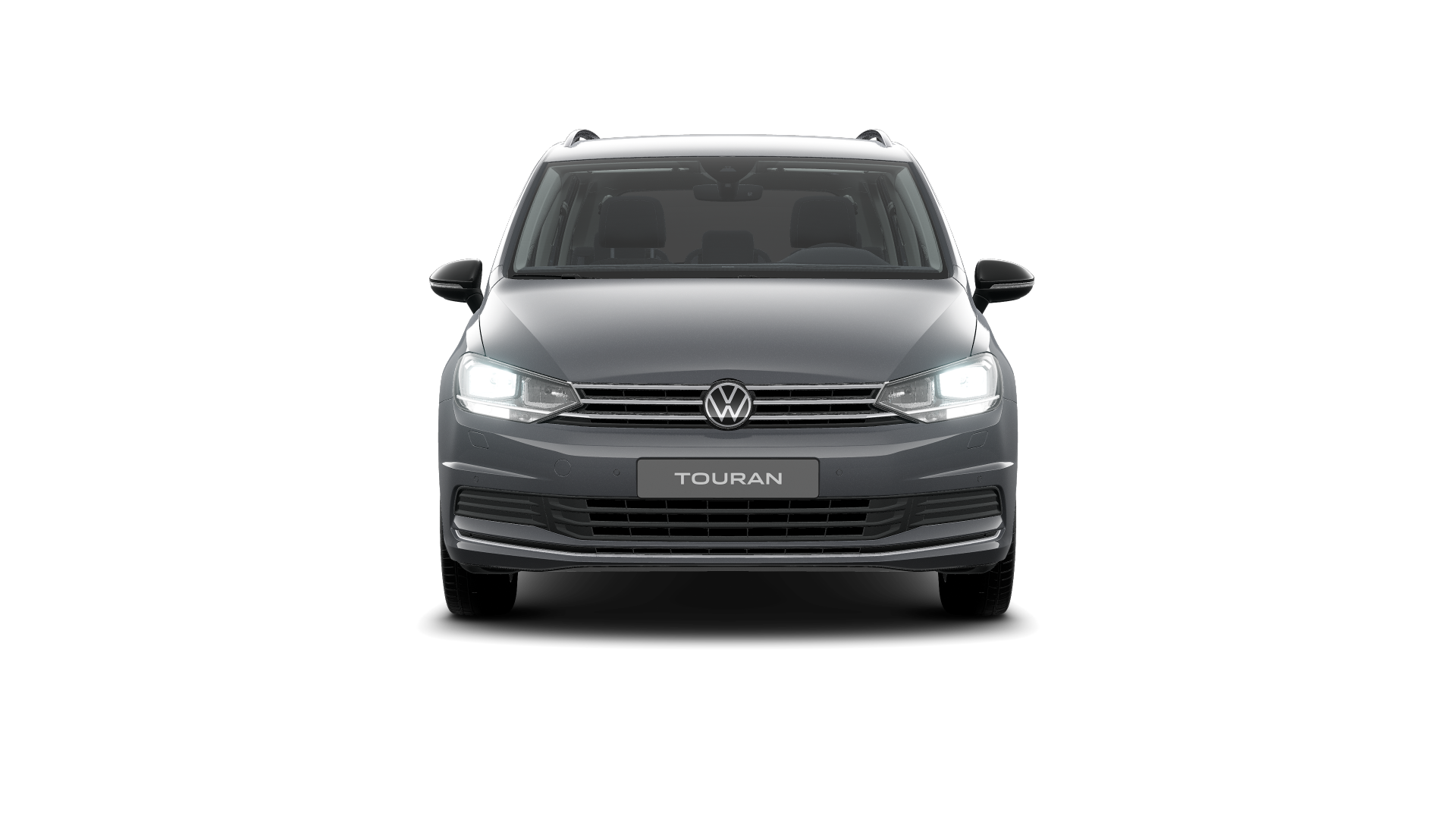 Volkswagen Touran 1.5 TSI DSG