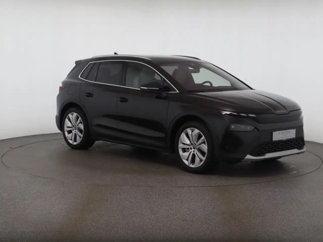 Skoda Elroq 85