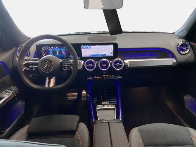 Mercedes-Benz GLB 200 GLB