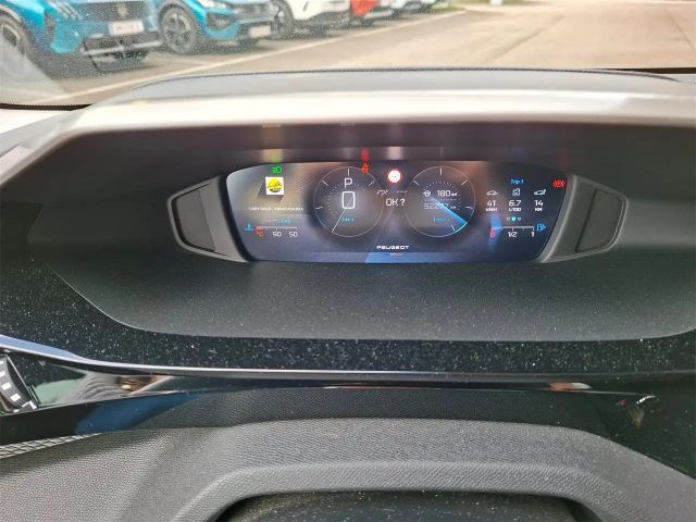 Peugeot 308 Active Pack EAT8 PureTech SW