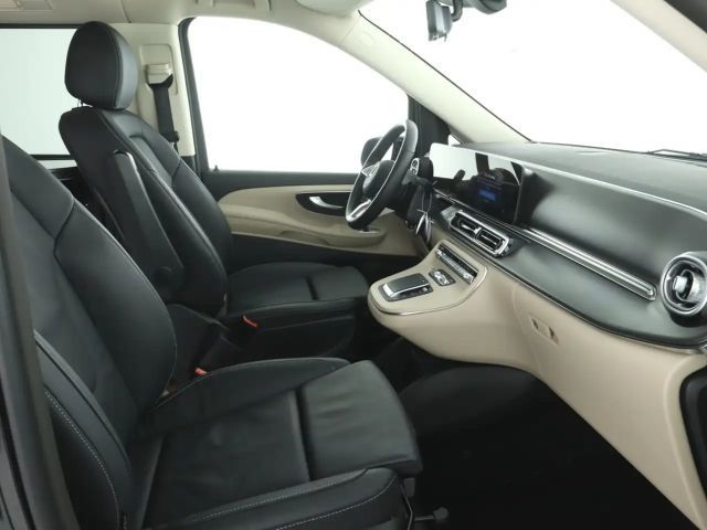 Mercedes-Benz Marco Polo AMG Line