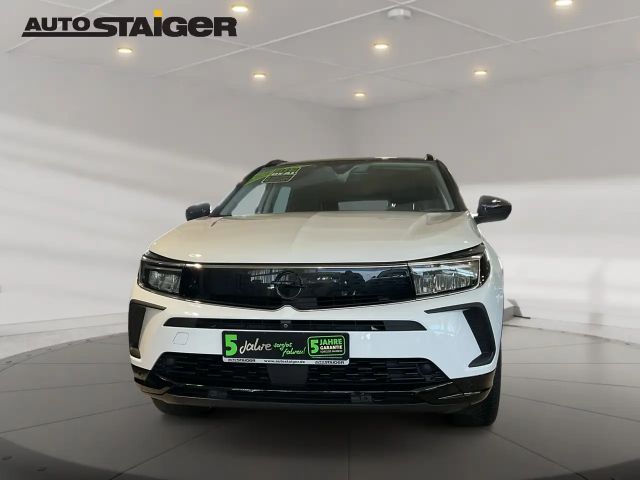 Opel Grandland X GS-Line Grand Sport