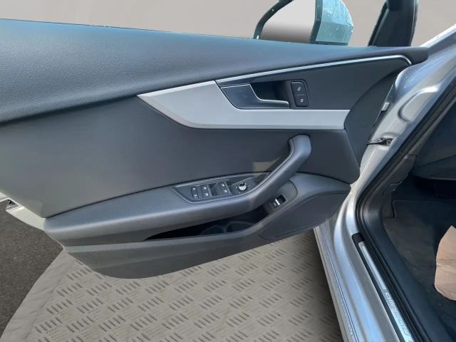 Audi A4 allroad 40 TDI Quattro