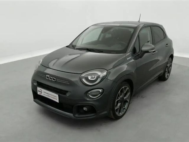 Fiat 500X Sport