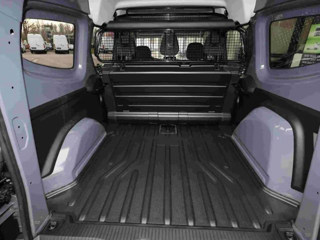 Mercedes-Benz Citan CDI Limousine Lang