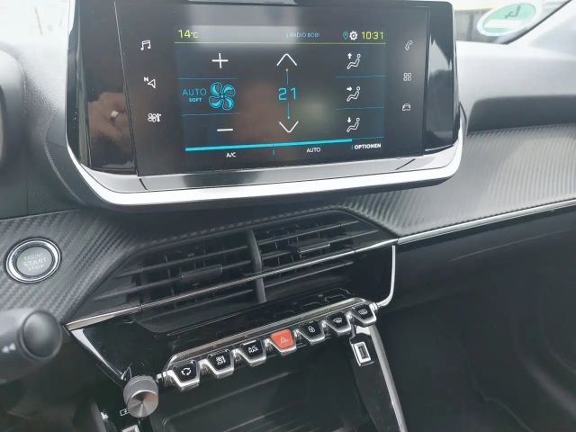 Peugeot E-208 Active Pack