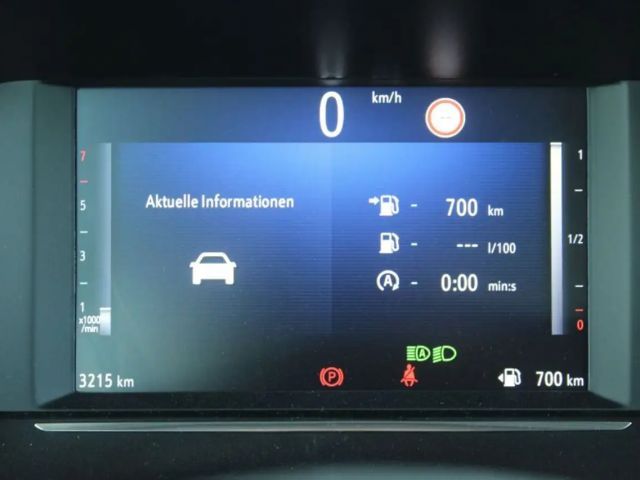 Opel Corsa Edition Turbo