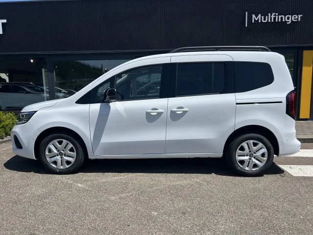 Renault Kangoo TCe 130 Techno