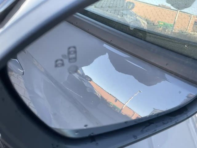 Opel Corsa GS-Line Grand Sport Turbo