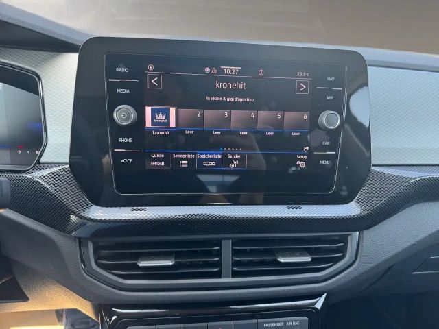 Volkswagen T-Cross Friends TSI