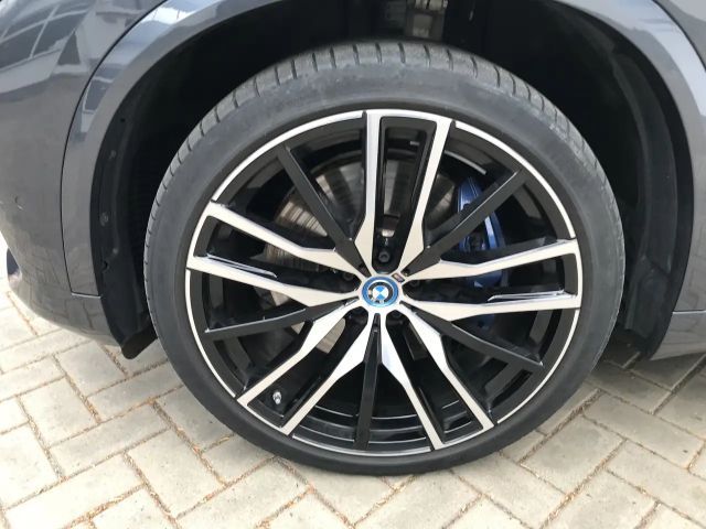 BMW X5 M-Sport xDrive45e