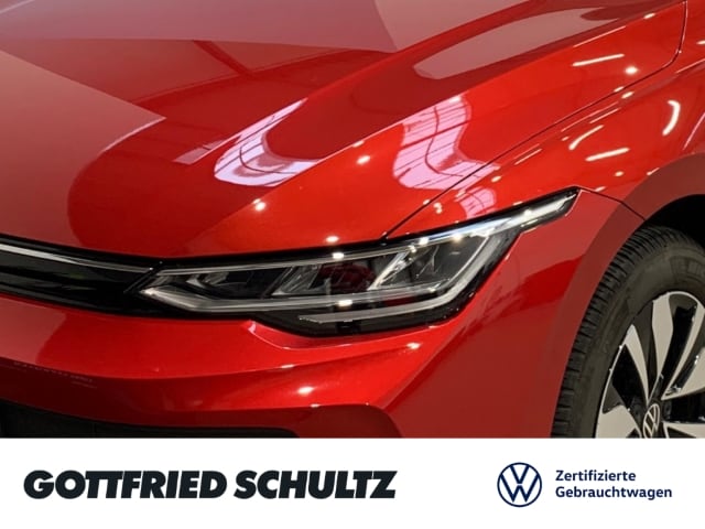 Volkswagen Golf DSG Golf VIII