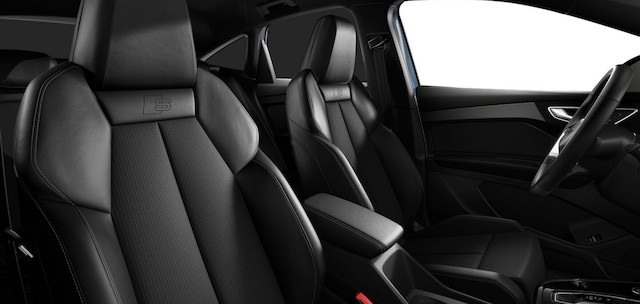 Audi Q4 e-tron Sportback