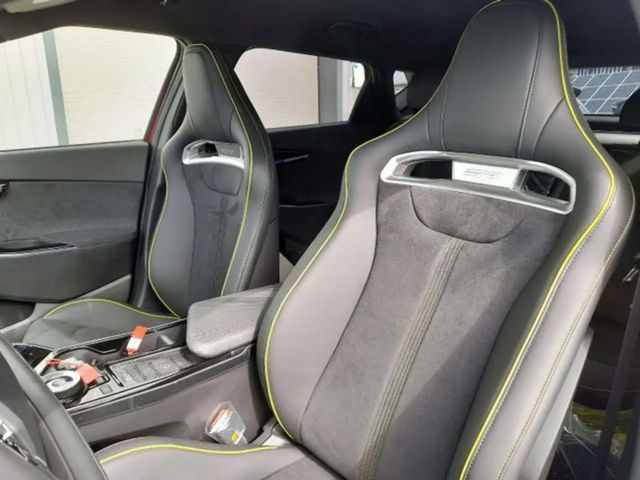 Kia EV6 77,4 kWh GT-Line Vierwielaandrijving