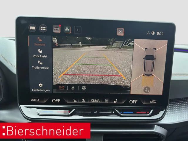 Cupra Formentor 2.0 TSI DSG VZ