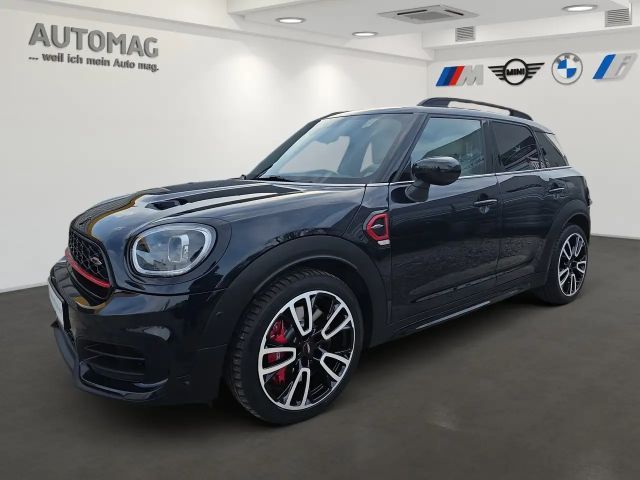 MINI John Cooper Works Countryman John Cooper Works
