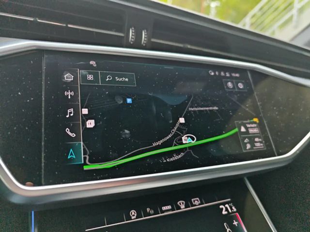 Audi A6 3.0 TDI Avant Quattro Sport