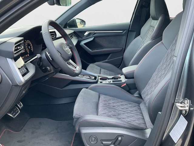 Audi A3 Quattro S-Tronic Sportback