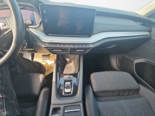 Skoda Octavia 2.0 TDI Clever Combi