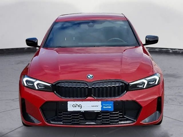 BMW 330 330i M-Sport Sedan