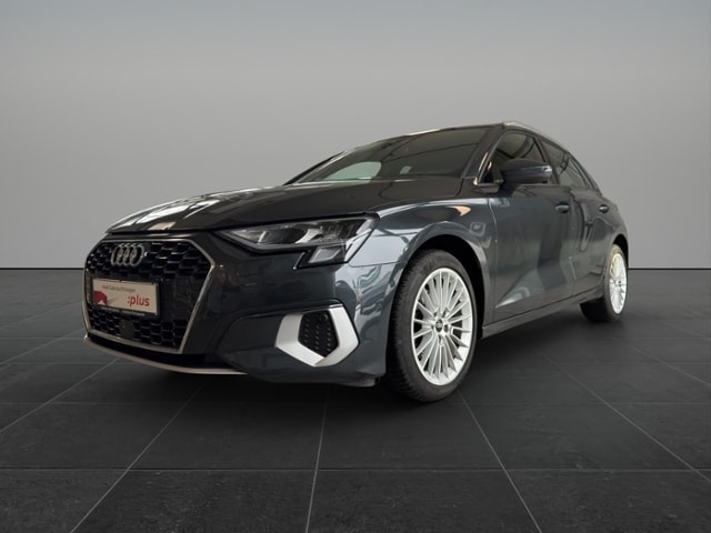 Audi A3 35 TFSI S-Tronic Sportback