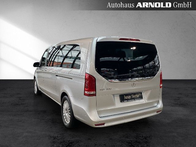 Mercedes-Benz EQV 300