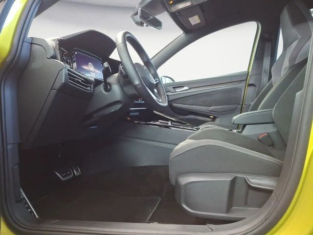 Volkswagen Golf 2.0 TDI DSG GTD