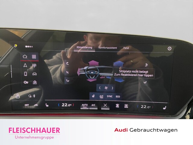 Audi A5 Avant Quattro S-Tronic