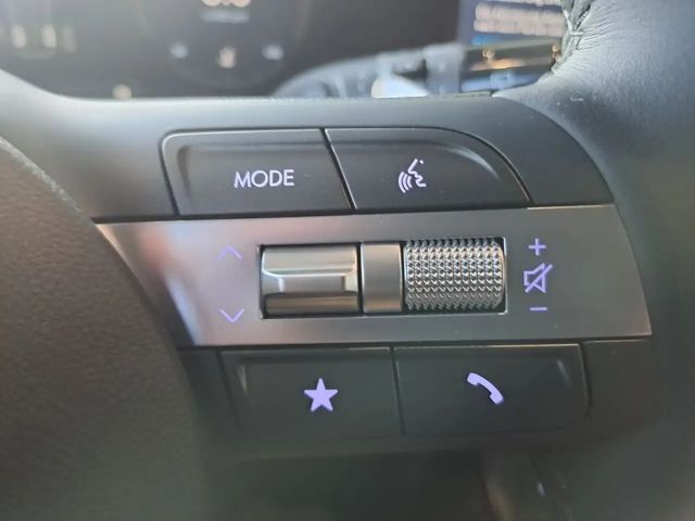 Hyundai Kona T-GDi Vierwielaandrijving