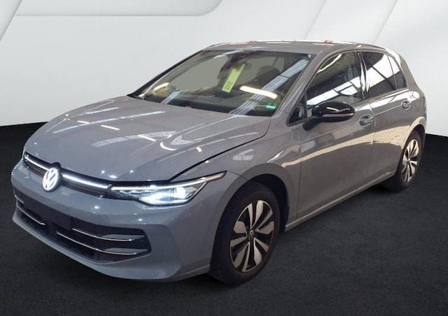 Volkswagen Golf 1.5 eTSI DSG Golf VIII